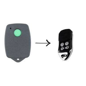 SkyKey/Magic Key Compatible Remote