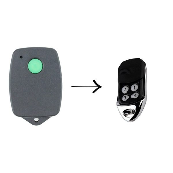 SkyKey/Magic Key Compatible Remote