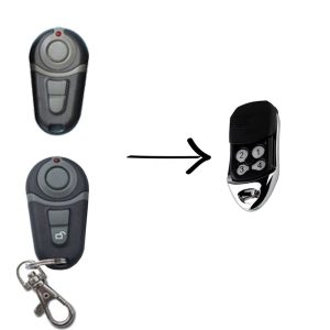 SkyKey/MagicKey Compatible Remote
