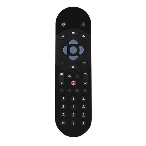 SKYQ Remote Control Replacement for Sky Q