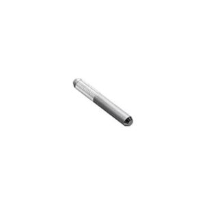 Sliding Gate Fitting – Track Joiner For Concrete In Track 3mm (287/20Ct)