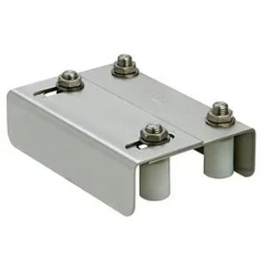Sliding Gatetopguide With 4 Ball B’Ing Rollers,35-62mm Gates