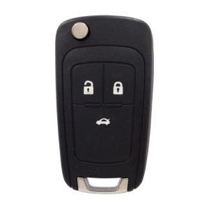 Smart Proximity Flip Remote Key to suit Holden Cruze JH 2011 – 2015