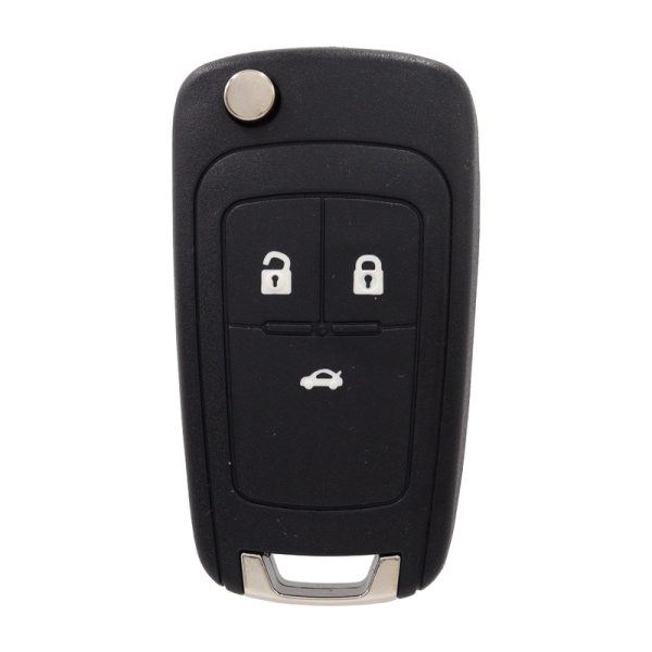 Smart Proximity Flip Remote Key to suit Holden Cruze JH 2011 – 2015