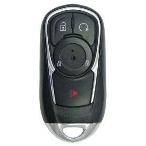 Smart Remote for Buick Encore HYQ4AS 13534465 by Car & Truck Remotes