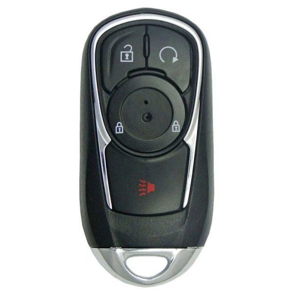 Smart Remote for Buick Encore HYQ4AS 13534465 by Car & Truck Remotes