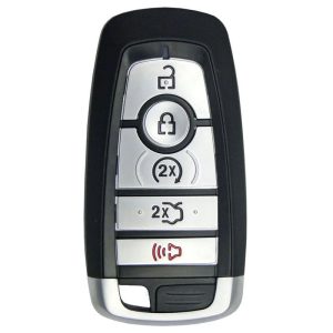 Smart Remote for Ford Mustang PN: 164-R8324 by Car & Truck Remotes