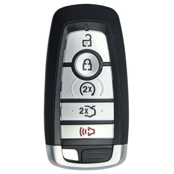 Smart Remote for Ford Mustang PN: 164-R8324 by Car & Truck Remotes