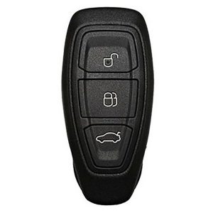 Smart Remote for Ford PN: 164-R8048 by Car & Truck Remotes