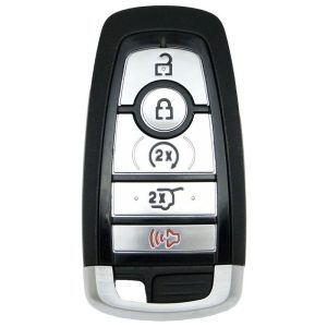 Smart Remote for Ford PN: 164-R8320 by Car & Truck Remotes