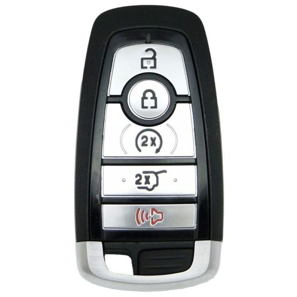 Smart Remote for Ford PN: 164-R8320 by Car & Truck Remotes