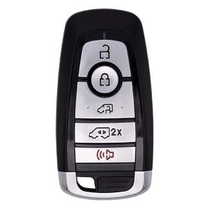 Smart Remote for Ford Transit Connect PN: 164-R8326 by Car & Truck Remotes