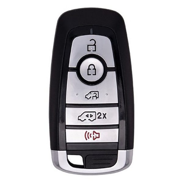 Smart Remote for Ford Transit Connect PN: 164-R8326 by Car & Truck Remotes