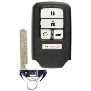 Smart Remote for Honda PN: 72147-TG7-A41 Driver 2 by Car & Truck Remotes