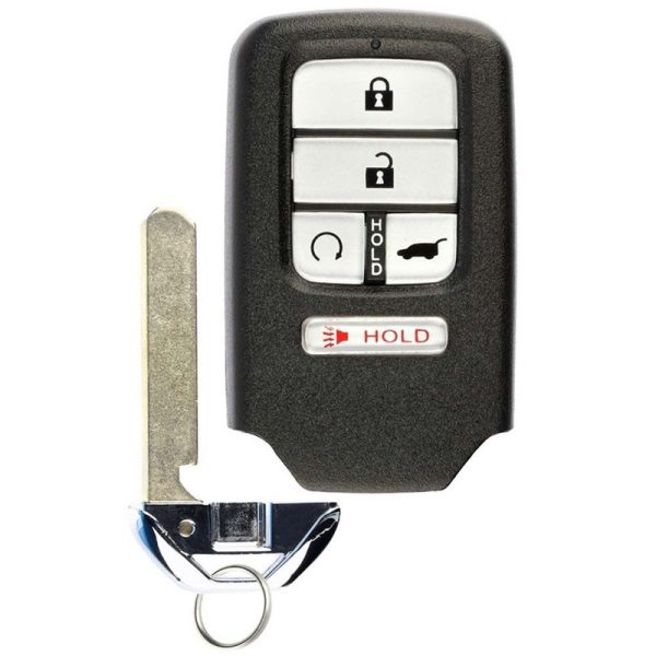 Smart Remote for Honda PN: 72147-TG7-A41 Driver 2 by Car & Truck Remotes