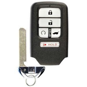 Smart Remote for Honda PN: 72147-TG7-A82 by Car & Truck Remotes