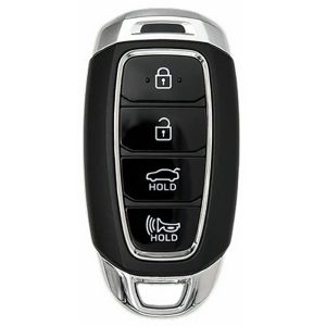 Smart Remote for Hyundai Accent PN: 95440-J0100 by Car & Truck Remotes