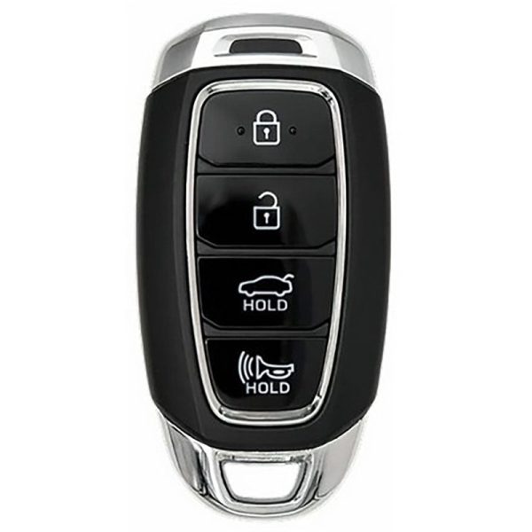 Smart Remote for Hyundai Accent PN: 95440-J0100 by Car & Truck Remotes