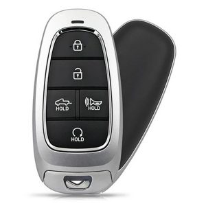Smart Remote for Hyundai Santa Cruz PN: 95440-K5002 by Car & Truck Remotes