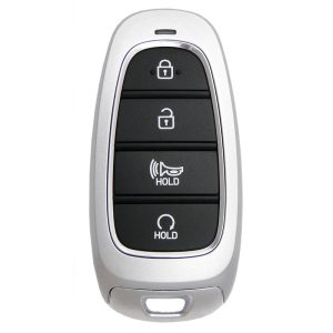 Smart Remote for Hyundai Tucson PN: 95440-N9052 by Car & Truck Remotes