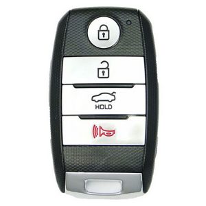 Smart Remote for Kia Forte PN: 95440-A7600 by Car & Truck Remotes