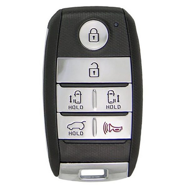 Smart Remote for Kia Sedona PN: 95440-A9300 by Car & Truck Remotes