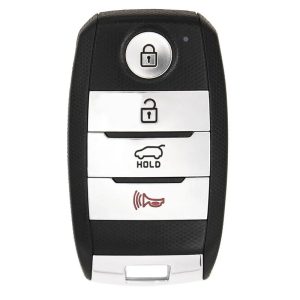 Smart Remote for Kia Soul PN: 95440-B2000 by Car & Truck Remotes
