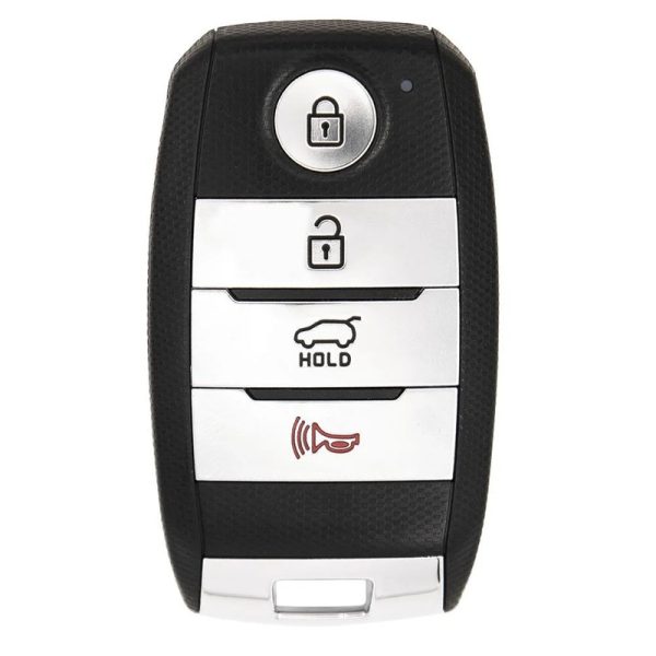 Smart Remote for Kia Soul PN: 95440-B2AC0 by Car & Truck Remotes