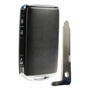 Smart Remote for Mazda CX-3 , CX-5 , CX-9 PN: TAYA-67-5DY by Car & Truck Remotes