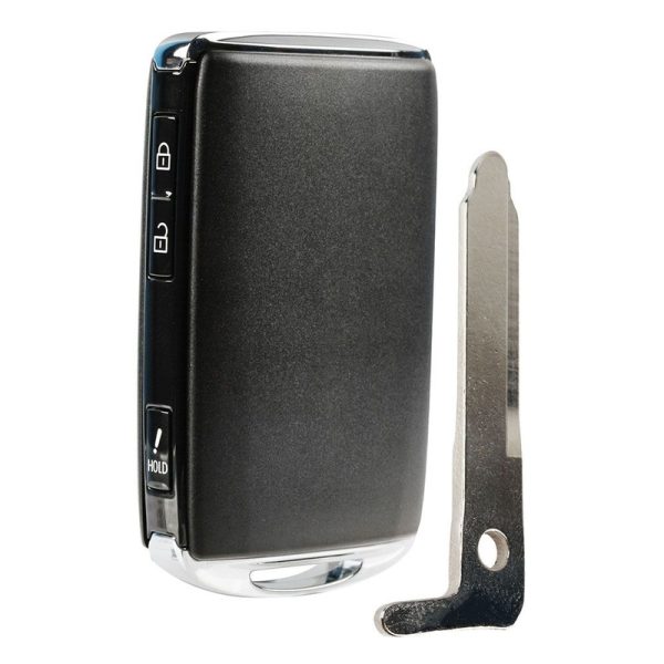 Smart Remote for Mazda CX-3 , CX-5 , CX-9 PN: TAYA-67-5DY by Car & Truck Remotes