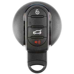 Smart Remote for Mini Cooper PN: 9345896-01 by Car & Truck Remotes