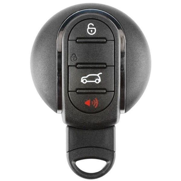 Smart Remote for Mini Cooper PN: 9345896-01 by Car & Truck Remotes