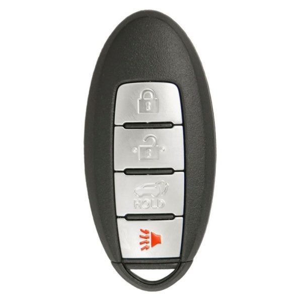 Smart Remote for Nissan Armada PN: 285E3-1LP0C by Car & Truck Remotes