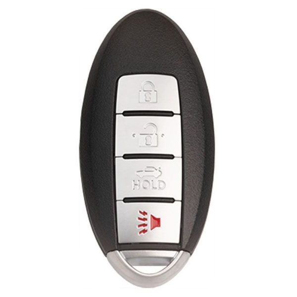 Smart Remote for Nissan / Infiniti PN: 285E3-JA05A by Car & Truck Remotes