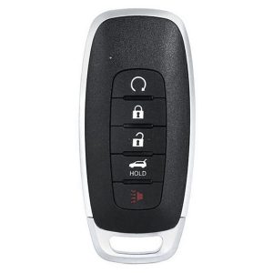 Smart Remote for Nissan PN: 285E3-7LA7A by Car & Truck Remotes