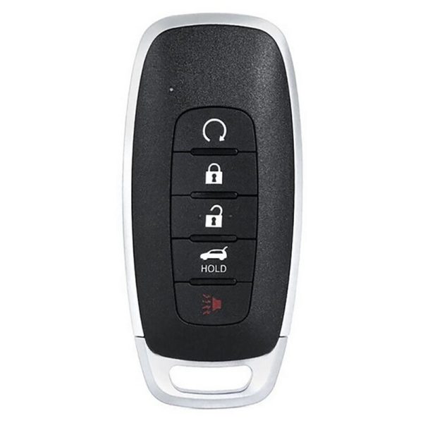 Smart Remote for Nissan PN: 285E3-7LA7A by Car & Truck Remotes