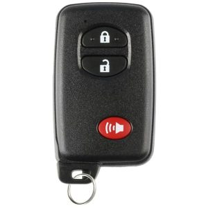 Smart Remote for Toyota Highlander RAV4 PN: 89904-35030 by Car & Truck Remotes