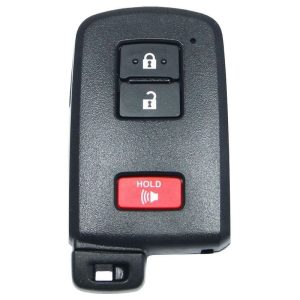 Smart Remote for Toyota PN: 89904-35060 by Car & Truck Remotes