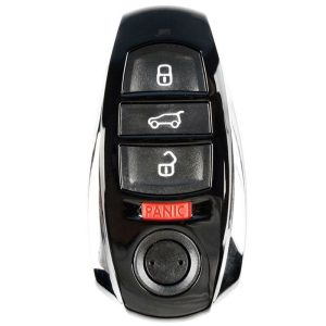 Smart Remote for Volkswagen Touareg PN: 7P6-959-754 by Car & Truck Remotes