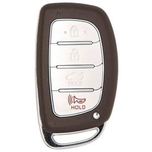 Smart Remote Key Fob for 2015 – 2017 Hyundai Sonata PN: 95440-C1001 by Car & Truck Remotes