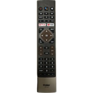 Soniq Smart Android TV Replacement Remote Control QT6A