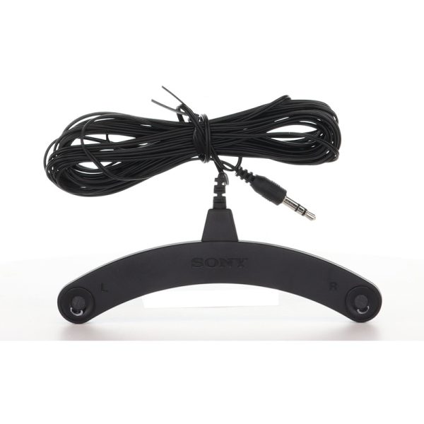 Sony 154290311 Measurement Stereo Condenser Microphone