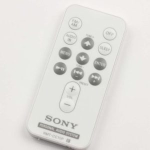 Sony 988517742 Audio Remote Control