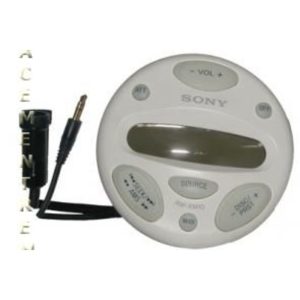 Sony A3290719A Audio Remote Control