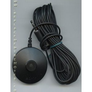 Sony ECMAC2 Condenser Measurement Microphone – 154283011