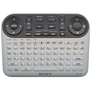 Sony NSGMR1 TV Remote Control