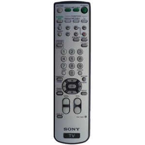 Sony Original Remote Control  – RM-928Y  RM928Y