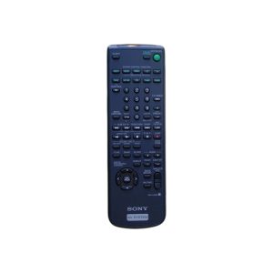 Sony Original  Remote Control RM-U262