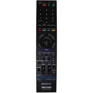 Sony Original Remote Control – RMT-B103A  Genuine
