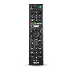 Sony Original Remote Control RMT-TX100A RMT-TX100D – KD43X8300C KD75X9400C TV Genuine